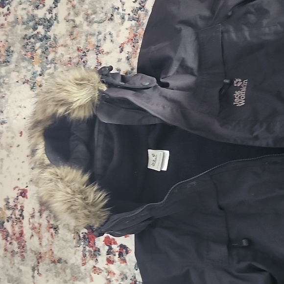 Jack Wolfskin jacket - Picture 6 of 13